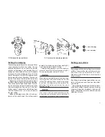 Предварительный просмотр 7 страницы Ohlins 07235-01A5L.p65 Owner'S Manual