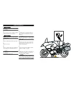 Preview for 2 page of Ohlins BM606 Mounting Instructions