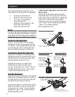 Предварительный просмотр 4 страницы Ohlins FG 470 Owner'S Manual