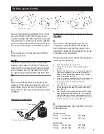 Предварительный просмотр 5 страницы Ohlins FG 470 Owner'S Manual