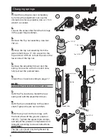 Предварительный просмотр 6 страницы Ohlins FG 470 Owner'S Manual