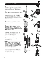 Предварительный просмотр 8 страницы Ohlins FG 470 Owner'S Manual