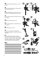 Предварительный просмотр 10 страницы Ohlins FG 470 Owner'S Manual