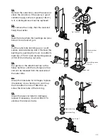 Предварительный просмотр 11 страницы Ohlins FG 470 Owner'S Manual