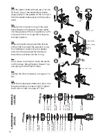 Предварительный просмотр 14 страницы Ohlins FG 470 Owner'S Manual