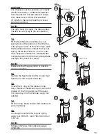 Предварительный просмотр 15 страницы Ohlins FG 470 Owner'S Manual