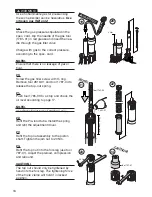 Предварительный просмотр 16 страницы Ohlins FG 470 Owner'S Manual