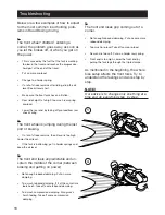 Предварительный просмотр 18 страницы Ohlins FG 470 Owner'S Manual