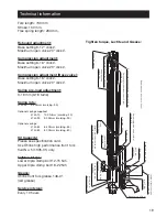 Предварительный просмотр 19 страницы Ohlins FG 470 Owner'S Manual