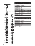 Предварительный просмотр 22 страницы Ohlins FG 470 Owner'S Manual