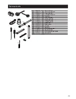 Предварительный просмотр 23 страницы Ohlins FG 470 Owner'S Manual