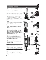 Preview for 8 page of Ohlins FG 670 Owner'S Manual