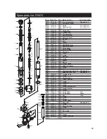 Предварительный просмотр 23 страницы Ohlins FG 670 Owner'S Manual