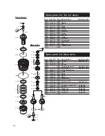 Предварительный просмотр 24 страницы Ohlins FG 670 Owner'S Manual