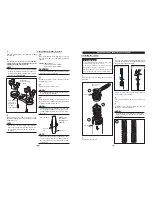 Preview for 4 page of Ohlins FGHO 691 Mounting Instructions