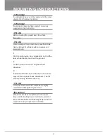 Preview for 2 page of Ohlins HD 159 Mounting Instructions