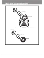 Preview for 3 page of Ohlins HD 159 Mounting Instructions