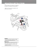 Preview for 9 page of Ohlins HO 810 Mounting Instructions