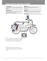 Preview for 2 page of Ohlins HO 819 Mounting Instructions