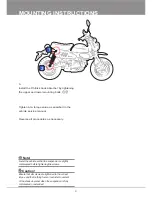 Preview for 3 page of Ohlins HO 819 Mounting Instructions