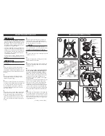 Preview for 2 page of Ohlins SD510 Mounting Instruction