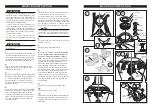 Preview for 2 page of Ohlins SD530 Mounting Instruction