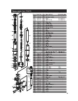 Предварительный просмотр 23 страницы Ohlins SUPERBIKE FG 570 Owner'S Manual