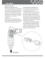 Предварительный просмотр 5 страницы Ohlins TTX GP Owner'S Manual