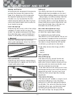 Предварительный просмотр 10 страницы Ohlins TTX GP Owner'S Manual