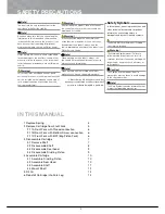 Preview for 2 page of Ohlins TTX25 Workshop Manual