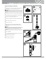 Preview for 5 page of Ohlins TTX25 Workshop Manual