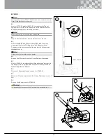 Preview for 13 page of Ohlins TTX25 Workshop Manual