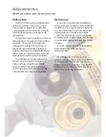 Preview for 9 page of Ohlins TTX44 Owner'S Manual