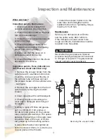 Preview for 12 page of Ohlins TTX44 Owner'S Manual