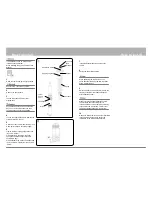 Preview for 2 page of Ohlins VWS MI10 Mounting Instruction