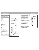 Preview for 4 page of Ohlins VWS MI10 Mounting Instruction