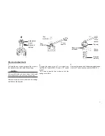 Предварительный просмотр 7 страницы Ohlins WR 450 F - 2-TRAC 2005 Owner'S Manual