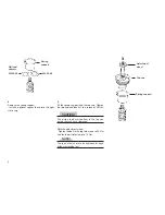 Предварительный просмотр 8 страницы Ohlins WR 450 F - 2-TRAC 2005 Owner'S Manual