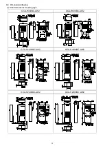 Preview for 57 page of OHM ELECTRIC COOL CABI OCA-H1000BC-AW2 Instruction Manual