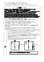 Preview for 11 page of OHM ELECTRIC COOL CABI OCA-H1300BCD Instruction Manual