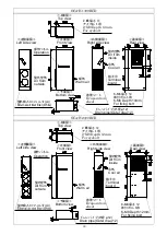 Preview for 39 page of OHM ELECTRIC COOL CABI OCA-H1300BCD Instruction Manual