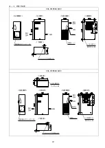 Preview for 22 page of OHM ELECTRIC Cool Cabi OCA-S1300BCD-A200 Instruction Manual