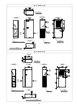 Preview for 23 page of OHM ELECTRIC Cool Cabi OCA-S1300BCD-A200 Instruction Manual