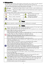 Preview for 26 page of OHM ELECTRIC Cool Cabi OCA-S1300BCD-A200 Instruction Manual