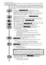 Preview for 36 page of OHM ELECTRIC Cool Cabi OCA-S1300BCD-A200 Instruction Manual