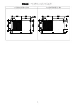 Preview for 27 page of OHM ELECTRIC COOL CABI OCA-S2300AC Instruction Manual