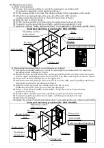 Preview for 28 page of OHM ELECTRIC COOL CABI OCA-S300BC Instruction Manual