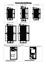 Preview for 30 page of OHM ELECTRIC COOL CABI OCA-S300BC Instruction Manual