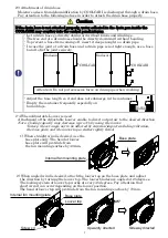 Preview for 31 page of OHM ELECTRIC COOL CABI OCA-S300BC Instruction Manual