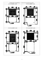 Preview for 30 page of OHM ELECTRIC Cool Cabi OCA-S350BCD-A200 Instruction Manual